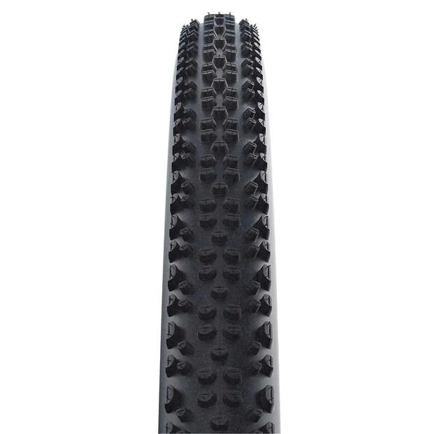 Шина для гравия Schwalbe X-One Tubeless 700C x 33