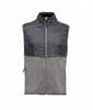 Куртка Dainese W001 Hybrid Vest silver-filigree castle-rock 93I