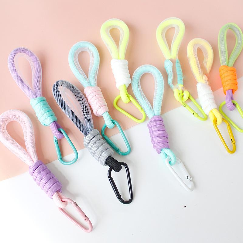 13 типов анти-потерянный кулон для ключей от автомобиля, разрезные кольца, брелок для ключей с номером телефона, брелок для ключей с застежкой-лобстером, брелок для ключей