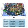 Countryball Flag Blankets Fleece Print Video Game Breathable Ultra-Soft Throw Blankets for Home Outdoor Bedding Throws