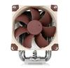 Noctua Premium CPU Cooler with 92mm Fan NH-U9S, NF-A9 (Brown)