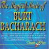 CD РАЗНЫЕ ИСПОЛНИТЕЛИ - Волшебная музыка Берта Бакарака GRF195 Tring Internati UK Джаз Б/У