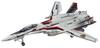 Hasegawa Macross F Messiah Macross F Scale Plastic Model 24 VF-25F/S 1/72