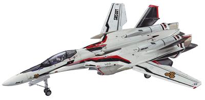 Hasegawa Macross F Messiah Macross F масштабная пластиковая модель 24 VF-25F/S 1/72