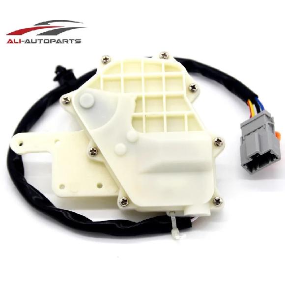 72155-S00-A01 ПРИВОД ЗАМКА ПЕРЕДНЕЙ ЛЕВОЙ ДВЕРИ Honda Civic Coupe 1.6L VTEC 72155S00A01