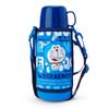 Sanrio Doraemon 2-Way Stainless Steel Bottle (I'm DORAEMON) 620ml