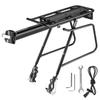 Aluminum Alloy MTB Bike Rear Rack Quick Release Bicycle Rear Rack Cycle Rear Shelf Strong