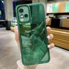 Чехол для Vivo Y36 Y16 Y18 Y28 Y33S Y22 Y22S Y35 Y21 Y02 V27E V23E С защитой объектива камеры Прозрачный чехол для телефона Carcasa