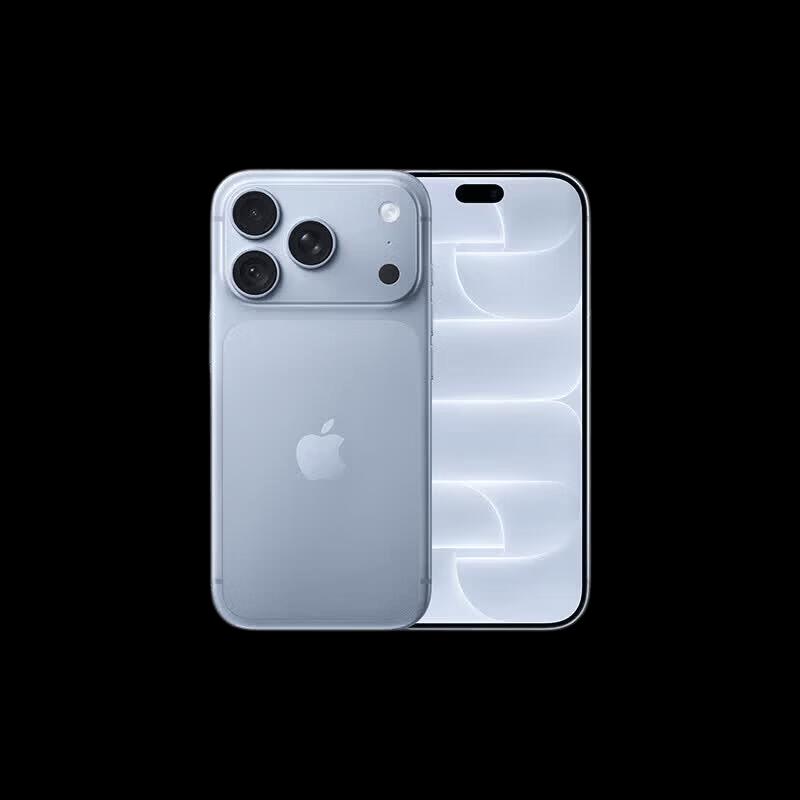 Apple iPhone 18 Pro Max (Китайская версия)