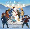 Книга The First Snowman