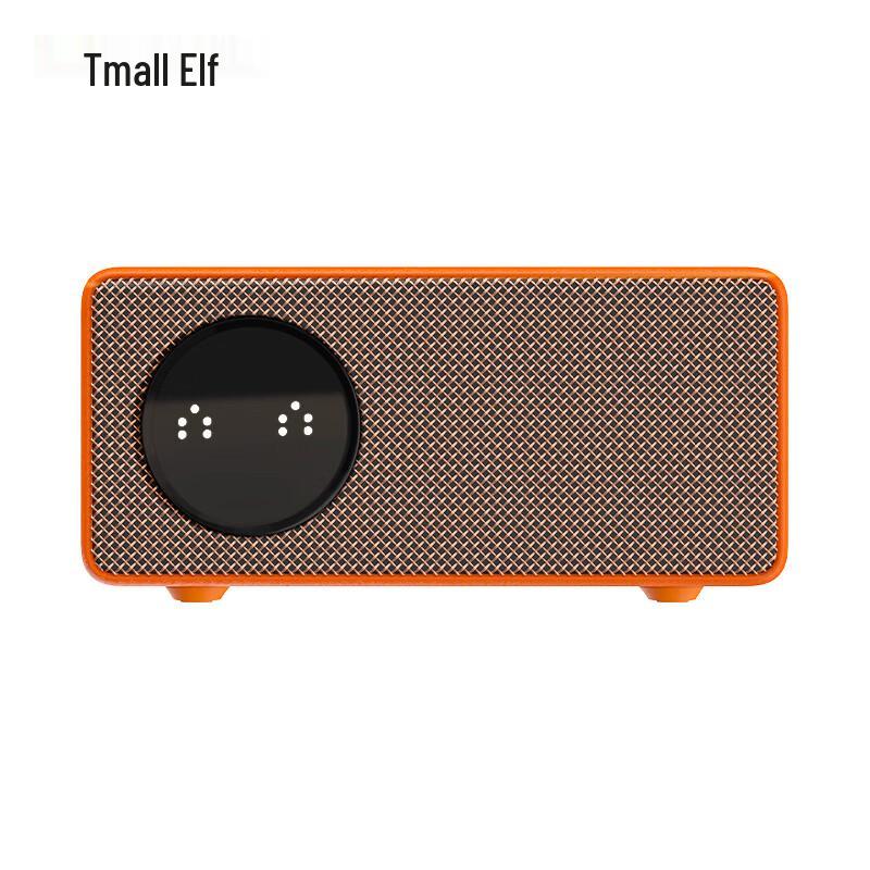 Tmall Genie IN Sugar 6 Wow Smart Speaker