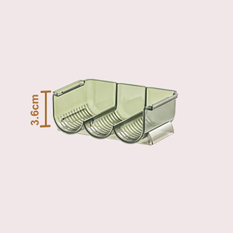 Fashion Lipstick Storage Box Cosmetic Jewelry Box Case Lipstick Display Stand Make Up Organizer Makeup Organizer Storage Case