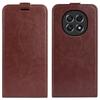 For Oppo F29 5G Case with Card Slots Vertical Flip Leather Phone Cover