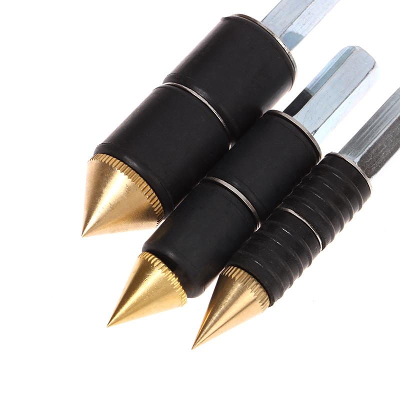 Термоплавкий штифт для остановки воды, набор инструментов для ремонта кухни и ванной комнаты Термоплавкий штифт для остановки воды, заглушка для туннелей труб из полипропилена для кухни и ванной комнаты