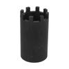 Gearbox Mainshaft Nut Tool 600300 for Land Rover, 1/2in Square Driver Carbon Steel Transmission Repair Tool
