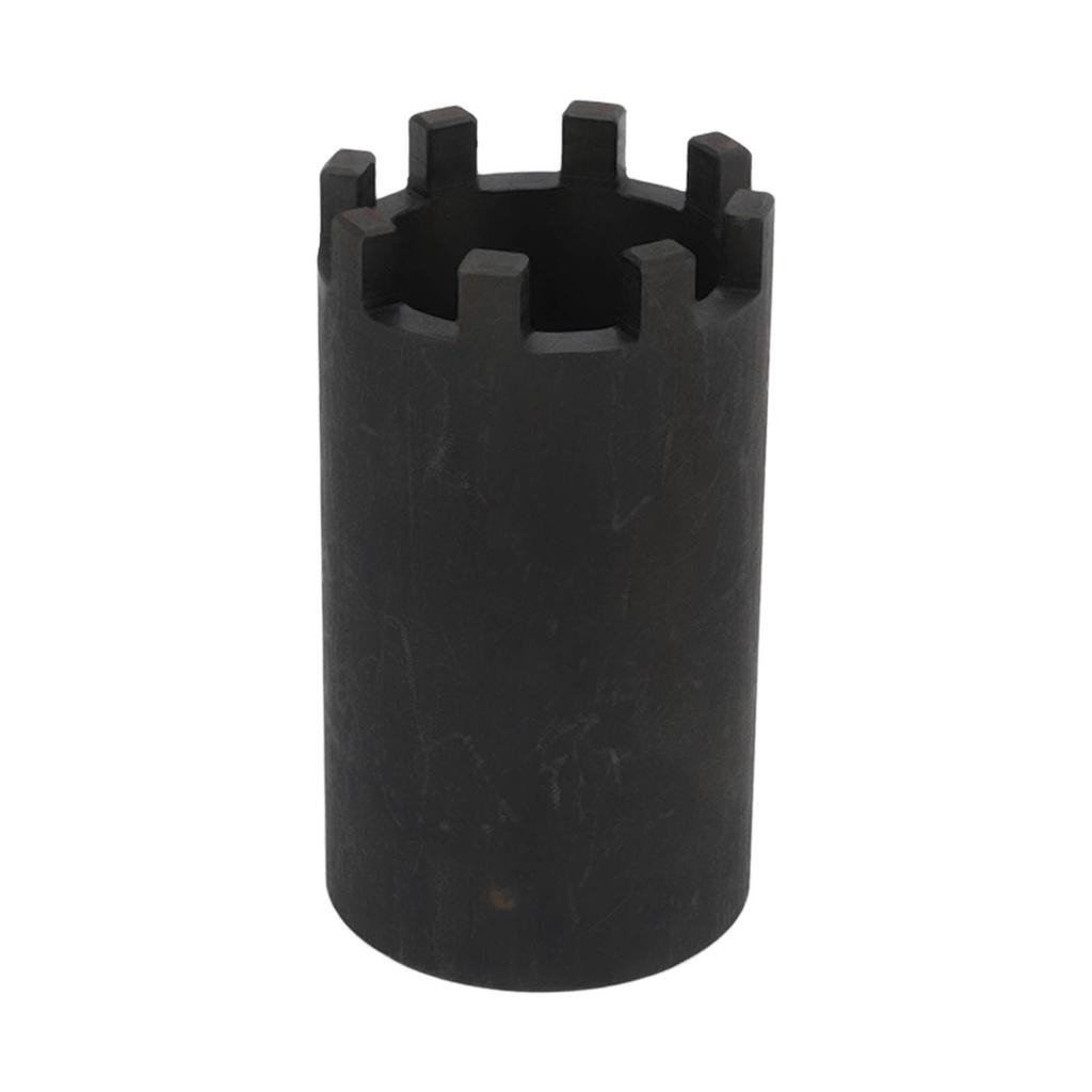 Gearbox Mainshaft Nut Tool 600300 for Land Rover, 1/2in Square Driver Carbon Steel Transmission Repair Tool