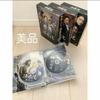 [USED] Korean drama "Jejungwon" DVD box set, complete set, domestically licensed
