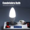Wi-Fi Smart Lamp Bulb E14 Bright Household APP Remote Control LED Lamp for Tuya Cold White 85?265В