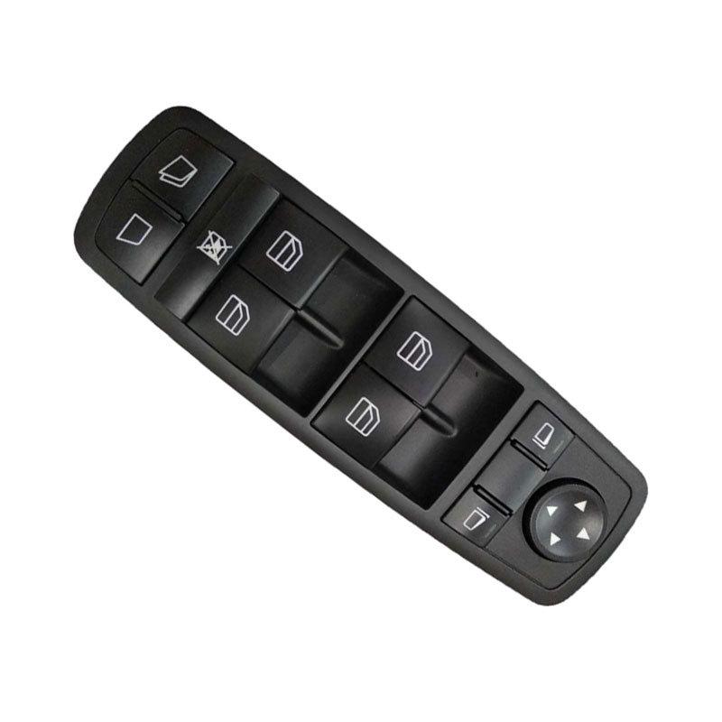 Переключатель стеклоподъемника для Mercedes 2049058202 - Совместимый с открыванием стекла