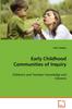 Книга Early Childhood Communities of Inquiry