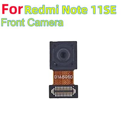 Запчасти модуля фронтальной камеры для Xiaomi Redmi Note 12 5G Фронтальная камера