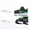 Детские кроссовки Wearallday TD Black Green Strike Chrome CJ3818-015
