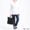 Yoshida Bag Porter PORTER Tote Bag [CORE] 552-06433 Black