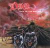 CD DIO Lock Up The Wolves SHMCD UICY25623 VERTIGO 2016 Япония Obi Металл