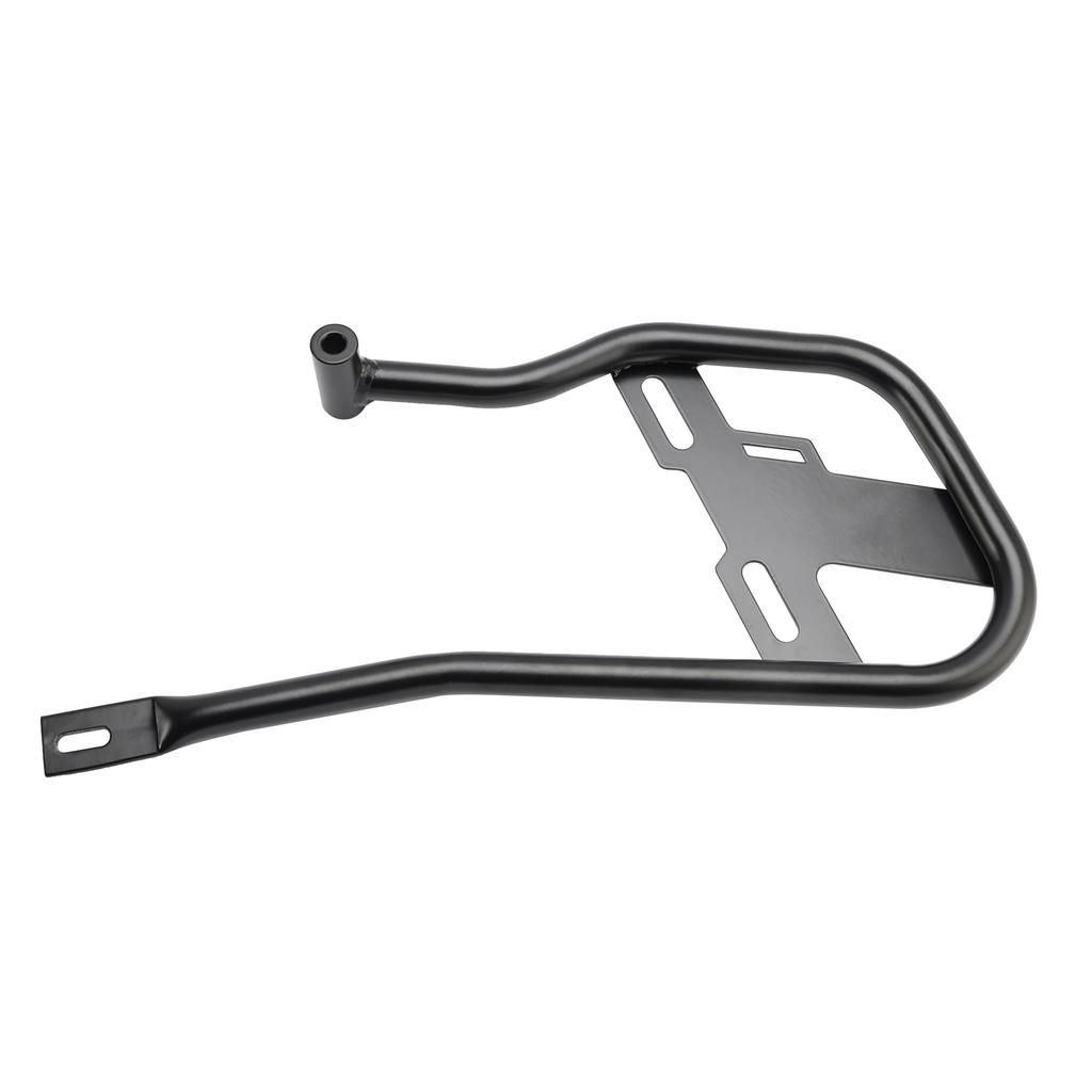 Luggage Rack Side Saddle Bag Mount Bracket Right For R.E Hunter 350 2022-2024