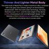 N-one Планшет 10,36-дюймовый планшетный компьютер Android 12, 128 ГБ MediaTek MTK8183 Octa Core 2000*1200 FHD NPad Plus