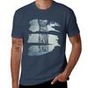Winged Victory Tshirt Graphic Print Short Sleeve Tshirt