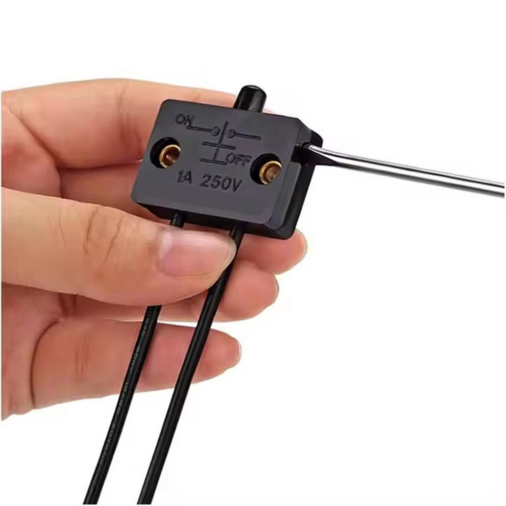 6Pack Door LED Light Switch for Closet and Pantry Automatic Activation