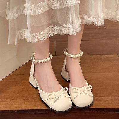 Туфли – Туфли