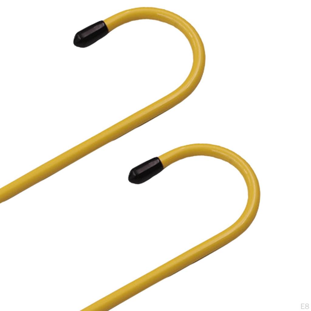 2 Pieces Brake Caliper Hangers Automotive Maintenance Tools Home Garage Use Multifunctional for