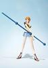 TAMASHII NATIONS Фигурки ZERO Nami -Battle Ver.-