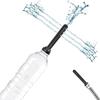 Douche Enema Anal Plug Shower Cleaning Set Anal Enema Butt Plug Nozzle Tip Attachment Gay Sex Toy