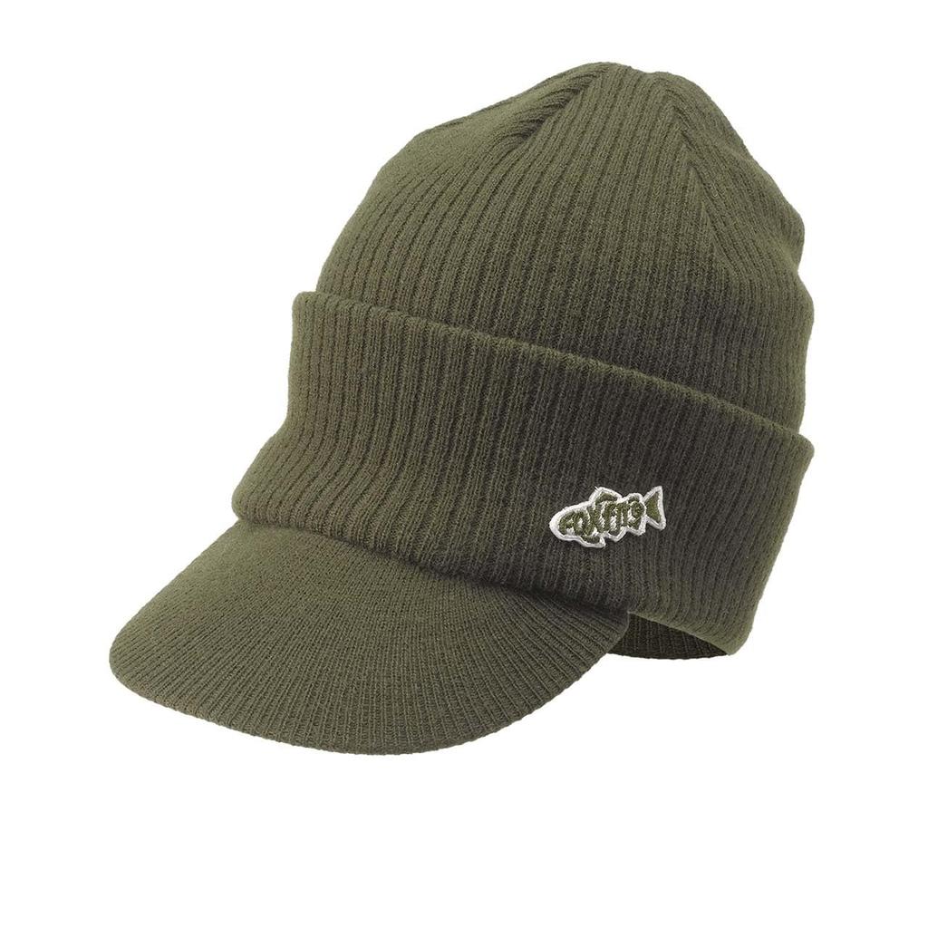 Foxfire Octa Knit Cap (5422436) with a Hollow 8-Fin Cross Section and Octa Technology