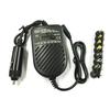 DC 80W Car Auto Universal Charger Power Supply Adapter Set For Laptop Notebook
