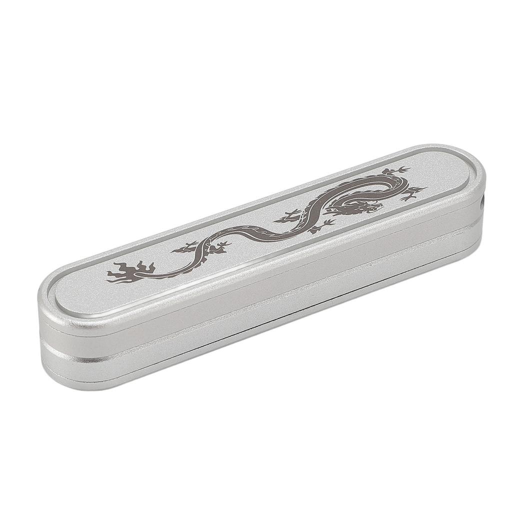 Металлический слайдер-игрушка для пальцев, механическая игрушка-слайдер для офисной домашней станции