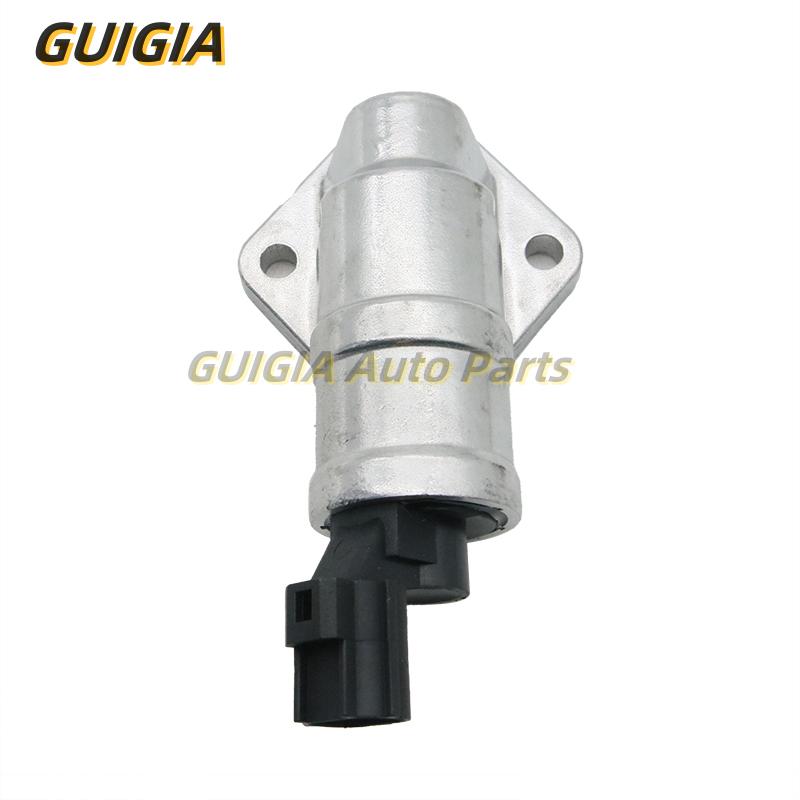 1S4U-9F715-BC  Idle Air Control Valve For Ford Focus Daw Hatchback Dfw Saloon Dnw Estate 1S4U9F715BC 1113127 Car Accessories