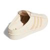 adidas Женские кроссовки Superstar Mule Halo Ivory Cream Halo-Amber Off-White G58357