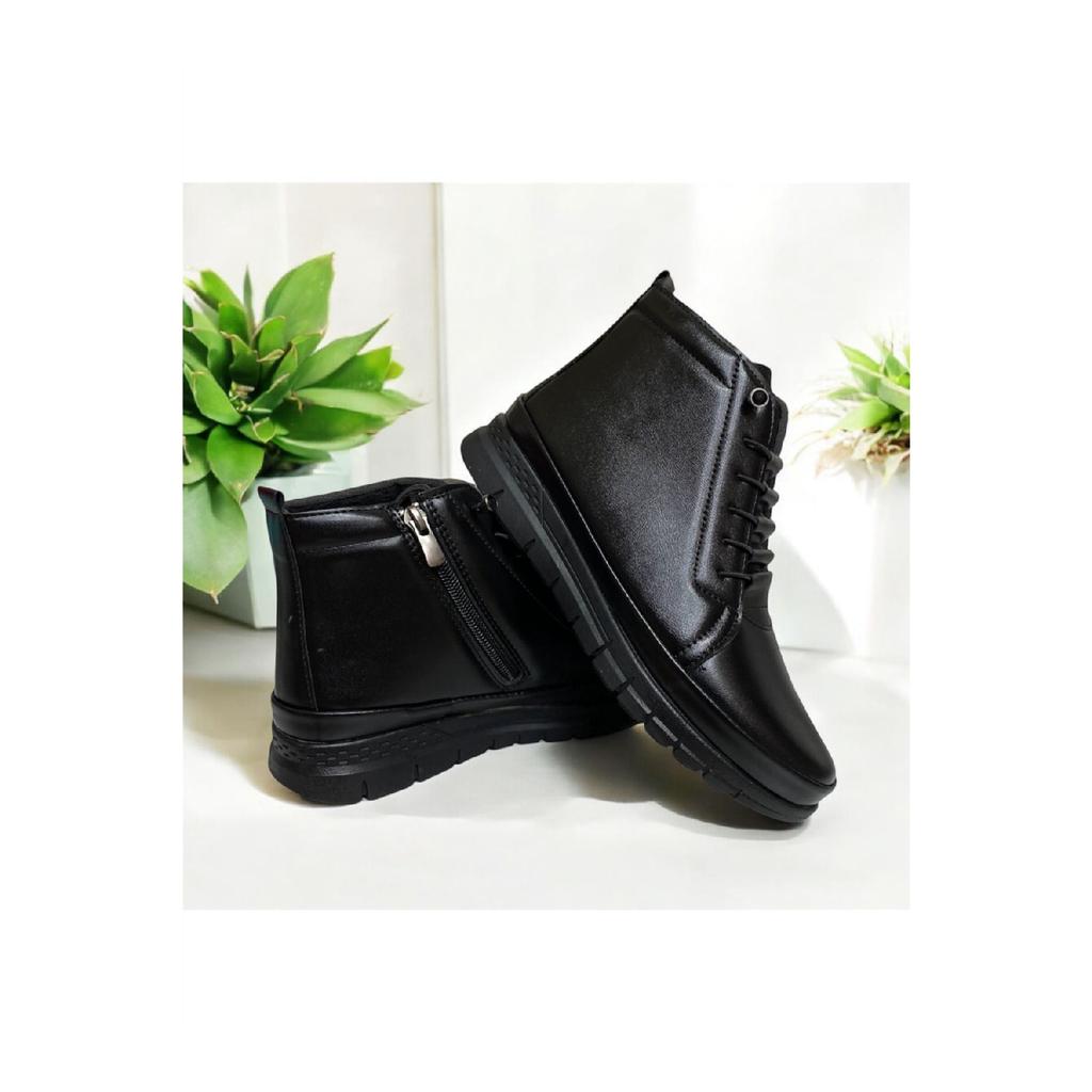 Mother Bot Зимний ортопедический женский бот