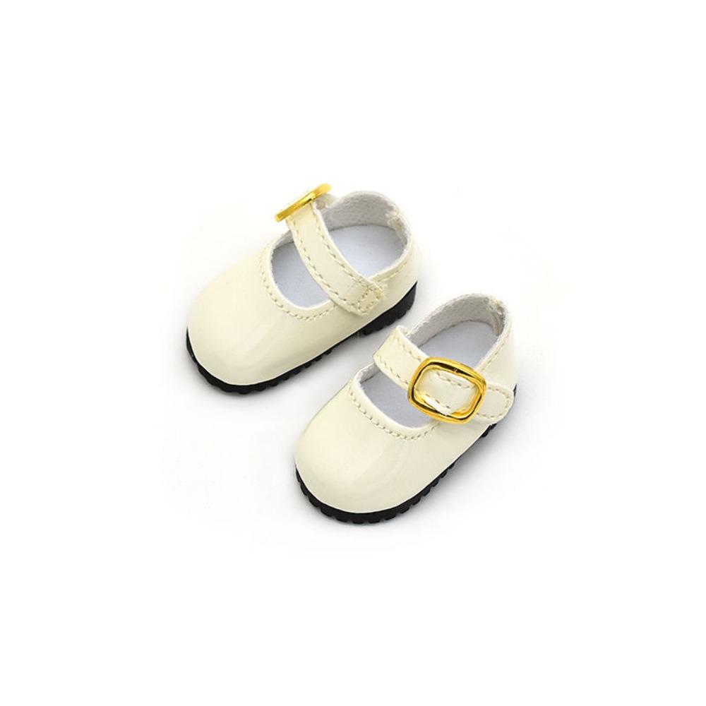 Accessories Dollhouse Supplies Girls DIY Doll Dress up BJD Shoes Dolls Shoes Dolls Feet Length