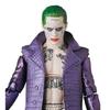 Medicom Toy MAFEX ДЖОКЕР Фигурка на шарнирах примерно 160 мм, окрашенная, № 032, высокая,