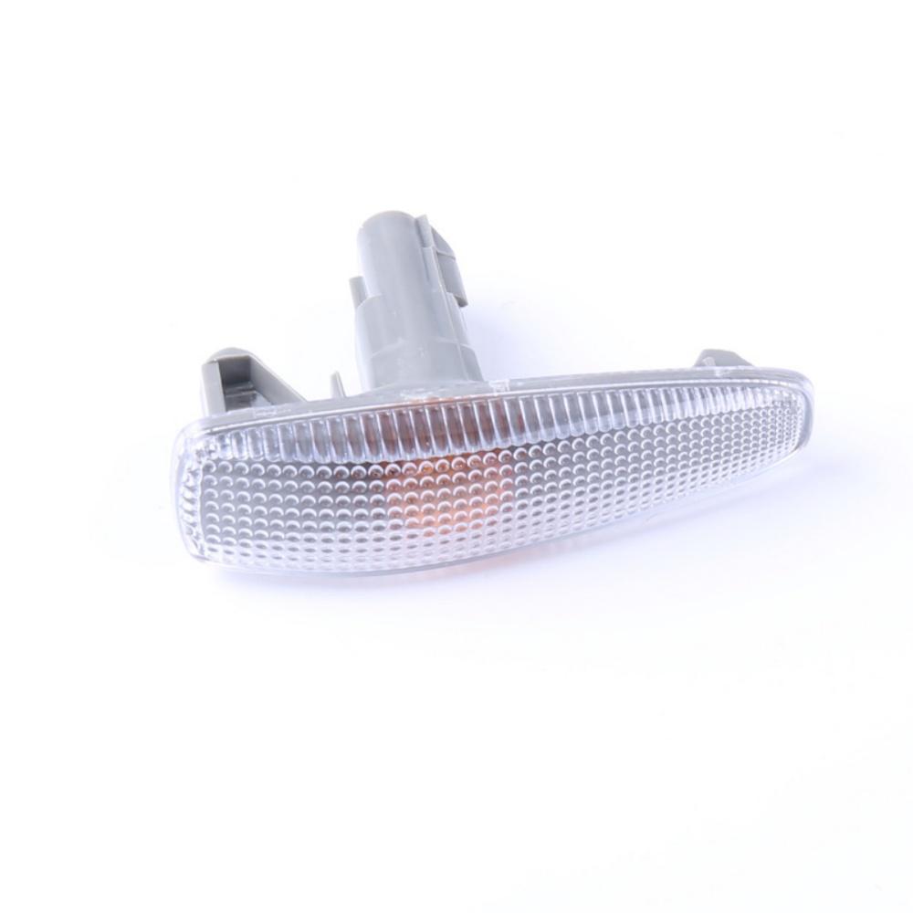 2 Turn Signal Side Marker Light For Mitsubishi Lancer Outlander Mirage/Mirage G4