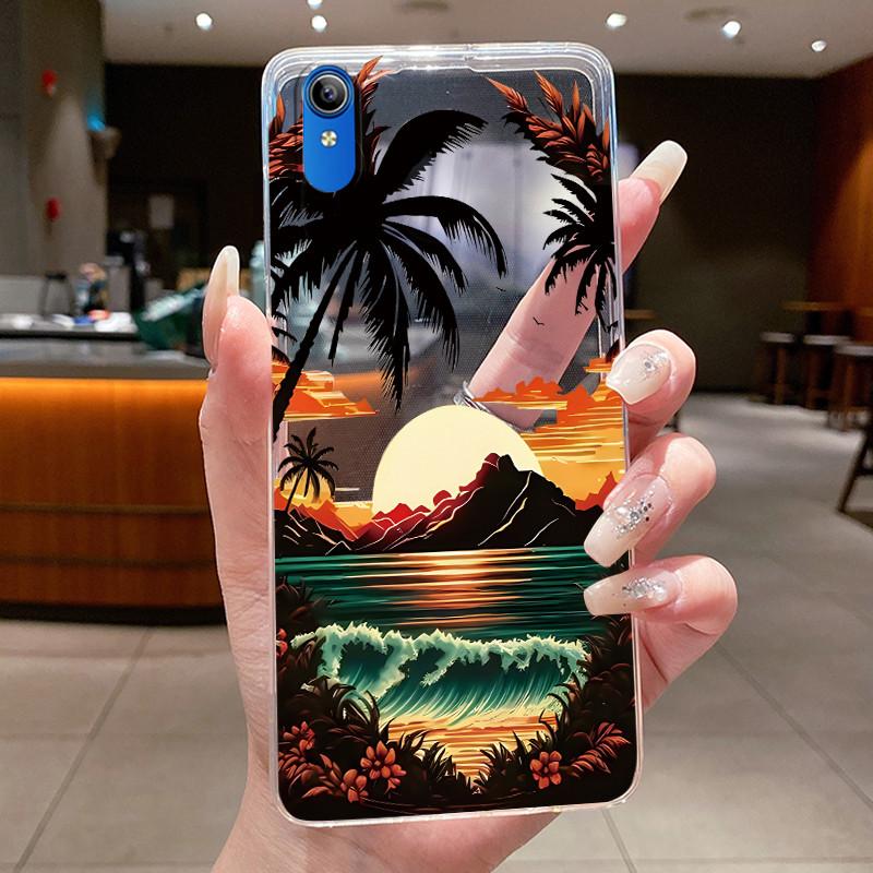 Чехол для vivo Y91C Y90 Y1s vivo 2015 1820 Чехол для телефона Роскошный Дракон Милый Крутой Мальчики Девочки Прозрачный Мягкий силикон Задняя крышка