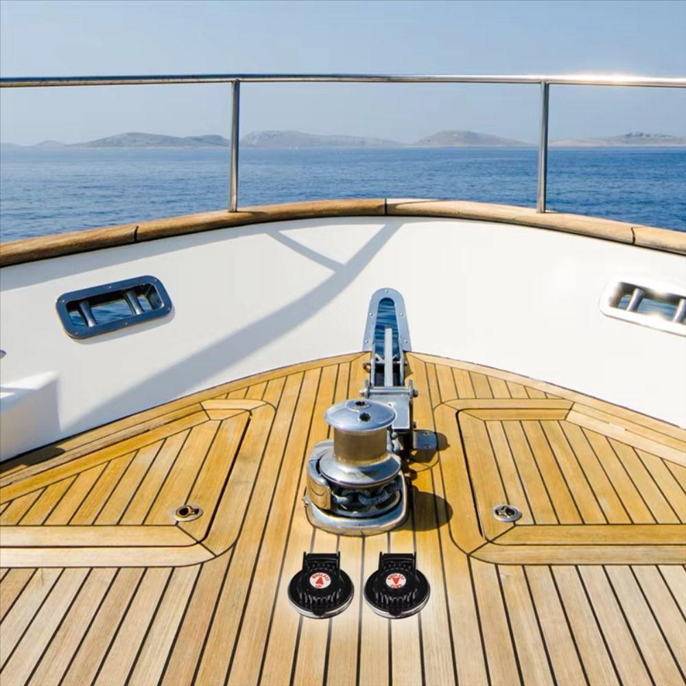 12V/24V Boat Windlass Switch Marine Grade Windlass Up and Down Switch  Yacht Winch