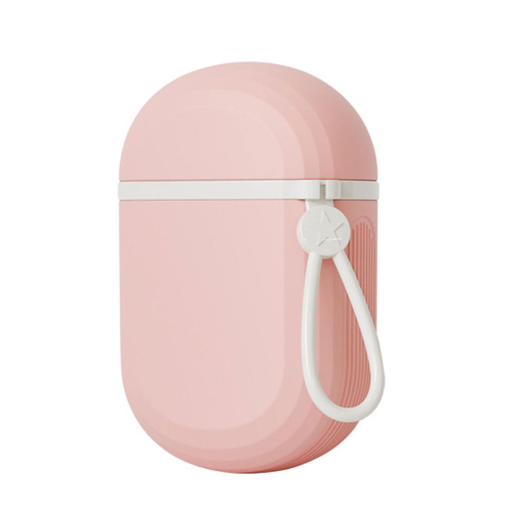 Мыльница Портативная Герметичная Водонепроницаемая Дорожная Коробка Держатель Контейнер с Крышкой Сильная Герметизация Органайзер для Путешествий