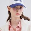 Macni SIGNATURE LOGO MIX BALL CAP_NAVY