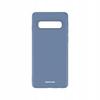 Sc Silicone Case Galaxy S10 Blue